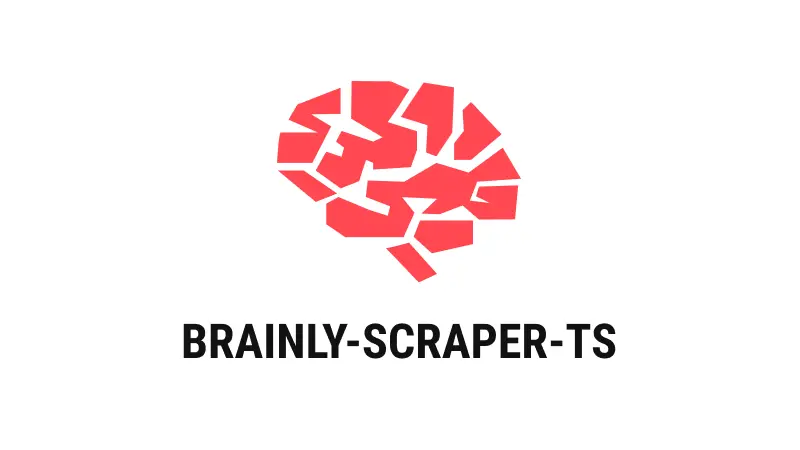 Brainly Scraper