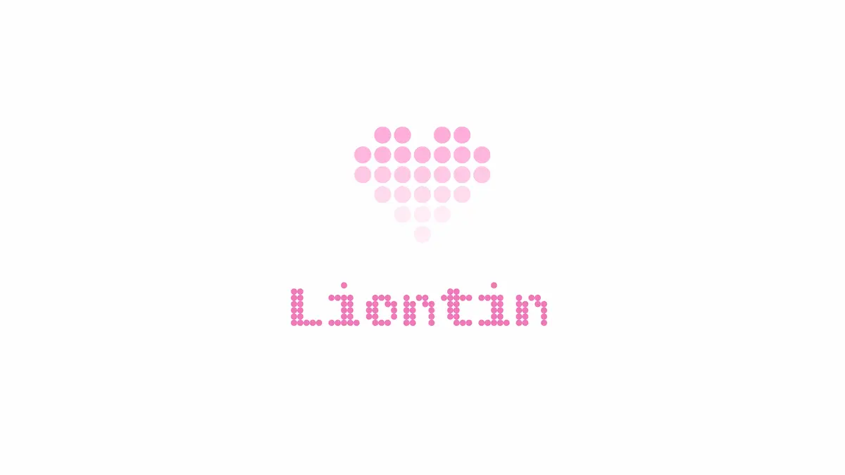 Liontin